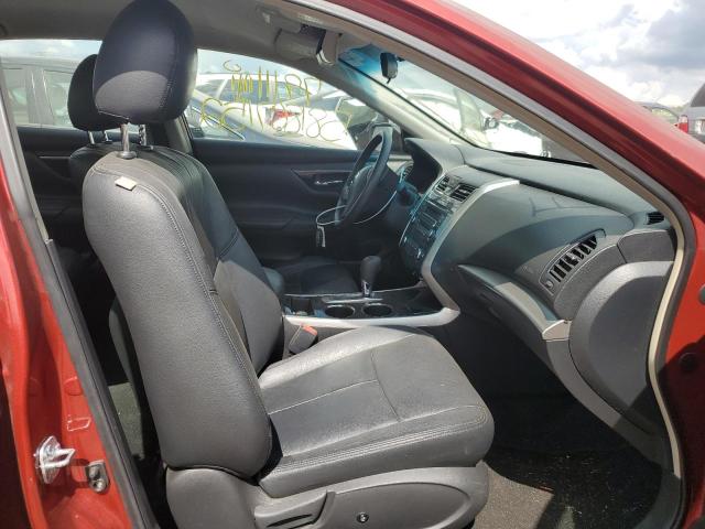 Photo 5 from auction – 2013 NISSAN ALTIMA 2.5 with VIN 1N4AL3AP1DC242766