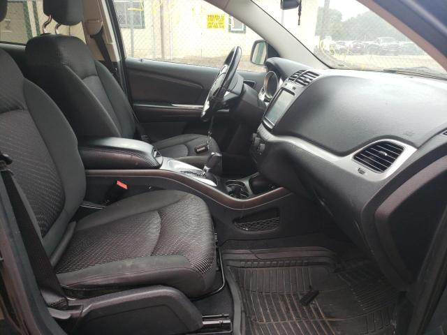 Photo 5 from auction – 2011 DODGE JOURNEY CR with VIN 3D4PG3FG7BT516252