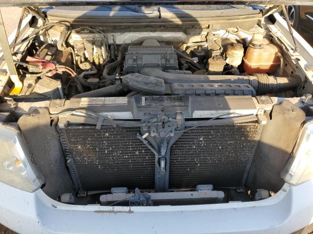 Photo 7 from auction – 2007 FORD F150 with VIN 1FTPX12V87FA81099