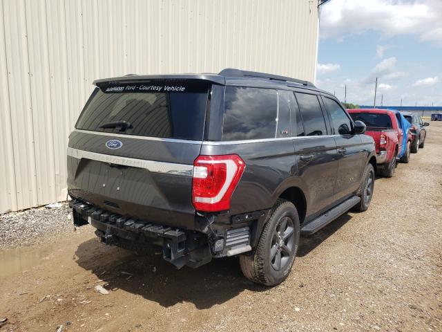 Photo 4 from auction – 2021 FORD EXPEDITION with VIN 1FMJU1FT7MEA44128