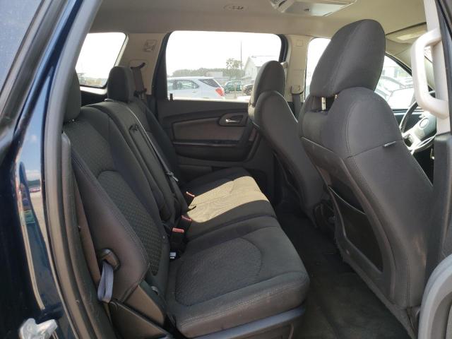 Photo 6 from auction – 2010 CHEVROLET TRAVERSE L with VIN 1GNLVFED5AS115543