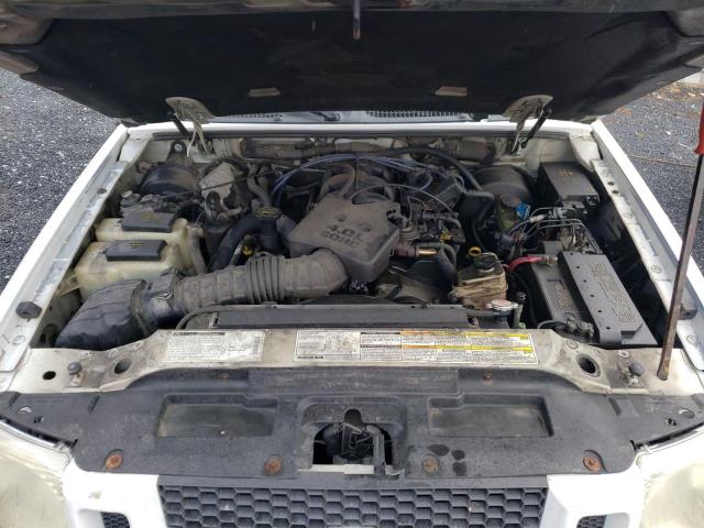 Photo 7 from auction – 2001 FORD EXPLORER S with VIN 1FMYU70E81UC31181