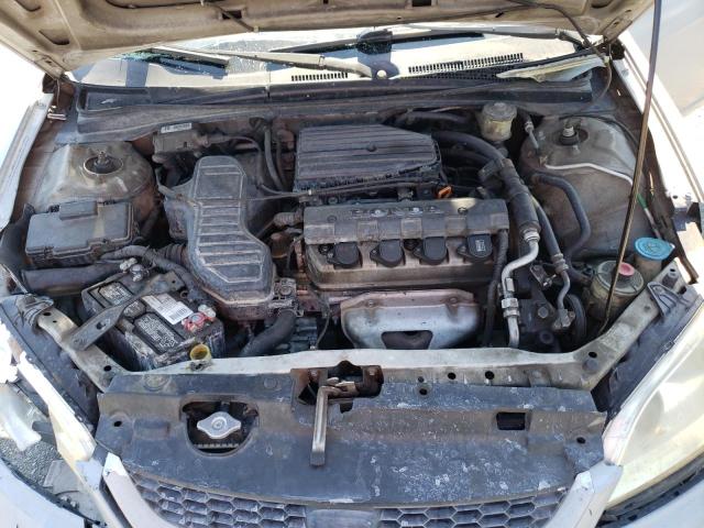 Photo 7 from auction – 2005 HONDA CIVIC with VIN 1HGEM22595L001539