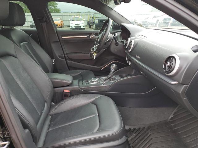 Photo 5 from auction – 2018 AUDI A3 PREMIUM with VIN WAUJ8GFF6J1043641