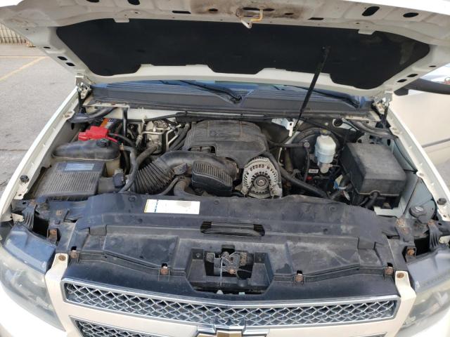 Photo 7 from auction – 2010 CHEVROLET SUBURBAN with VIN 1GNUKKE30AR146607