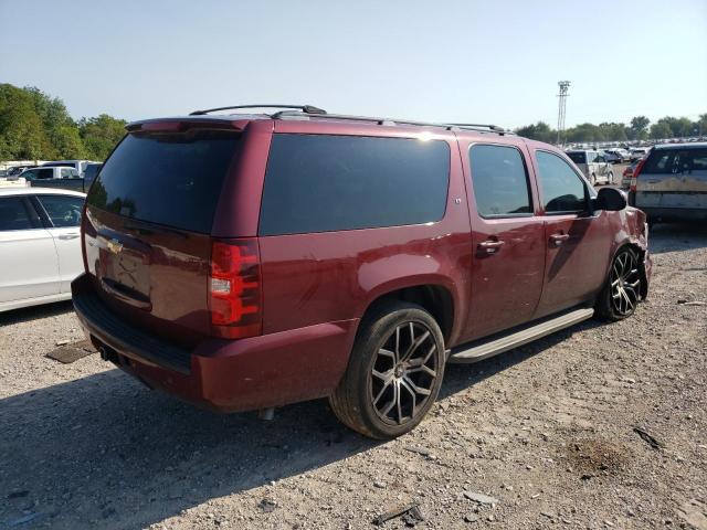 Photo 4 from auction – 2008 CHEVROLET SUBURBAN C with VIN 1GNFC160X8J243116