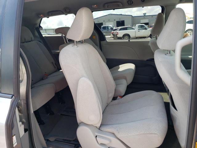 Photo 6 from auction – 2012 TOYOTA SIENNA LE with VIN 5TDKK3DC1CS248980