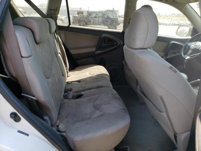 Фото 6 с аукциона – 2011 TOYOTA RAV4 с VIN 2T3ZF4DV9BW076141