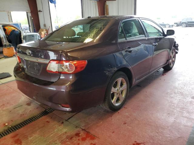 Photo 4 from auction – 2013 TOYOTA COROLLA BA with VIN 2T1BU4EE2DC069793