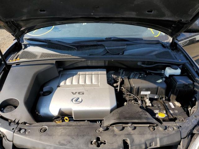 Photo 7 from auction – 2009 LEXUS RX 350 with VIN 2T2GK31U29C076362