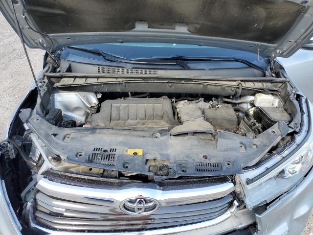 Photo 7 from auction – 2015 TOYOTA HIGHLANDER with VIN 5TDKKRFHXFS045179