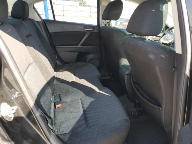 Photo 6 from auction – 2012 MAZDA 3 I with VIN JM1BL1V79C1667403