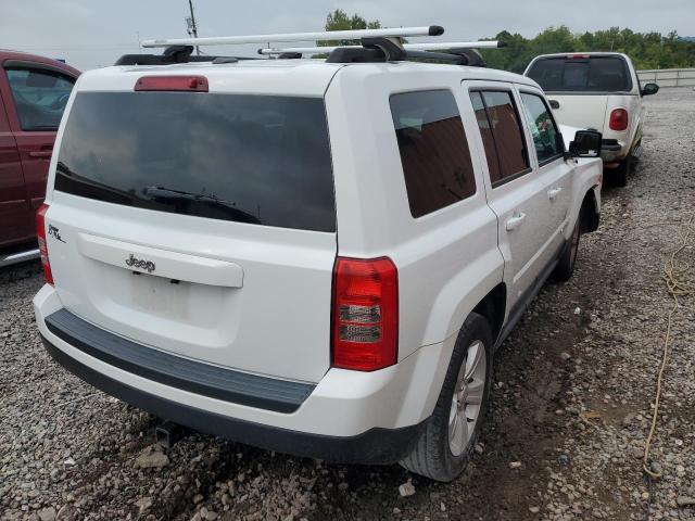 Photo 4 from auction – 2016 JEEP PATRIOT SP with VIN 1C4NJPBB8GD543710