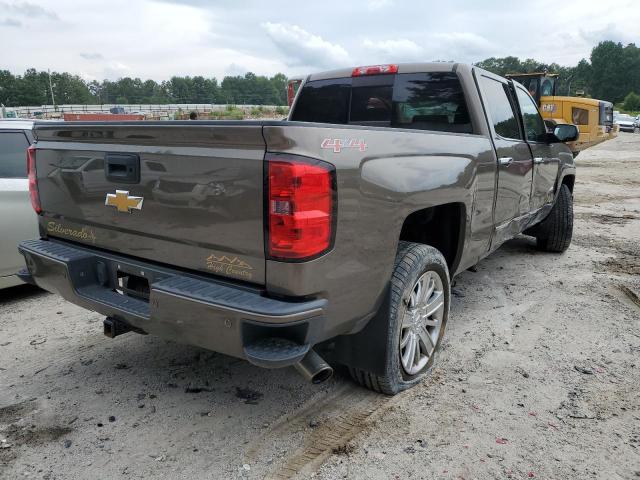 Photo 4 from auction – 2015 CHEVROLET SILVERADO with VIN 3GCUKTEC4FG363566