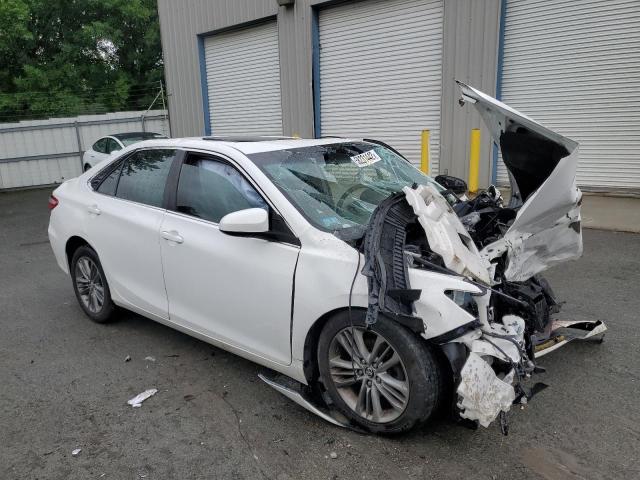 TOYOTA CAMRY LE 2016 with VIN 4T1BF1FK8GU251577 - Photo from auction