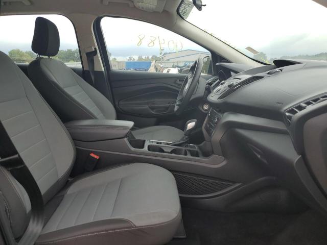Photo 5 from auction – 2018 FORD ESCAPE S with VIN 1FMCU0F77JUB04447