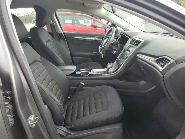 Photo 5 from auction – 2013 FORD FUSION SE with VIN 3FA6P0H79DR346812