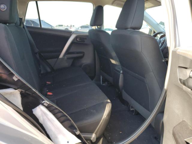 Photo 6 from auction – 2017 TOYOTA RAV4 LE with VIN 2T3ZFREV7HW357603
