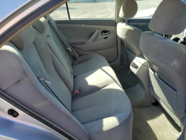 Photo 6 from auction – 2007 TOYOTA CAMRY CE with VIN 4T1BE46KX7U015629