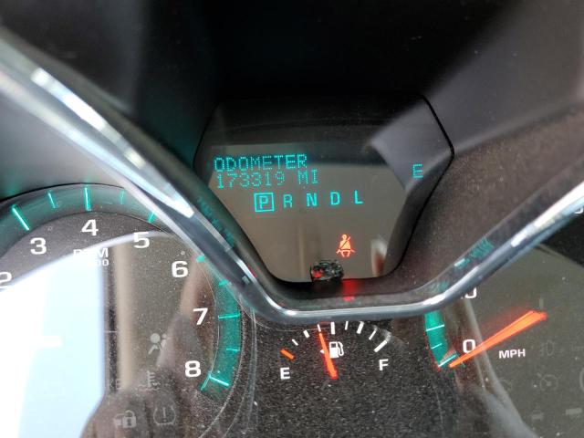 Photo 8 from auction – 2016 CHEVROLET TRAVERSE L with VIN 1GNKVGKD5GJ230910