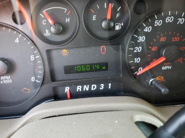 Photo 8 from auction – 2004 FORD FREESTAR S with VIN 2FMZA52294BA64148