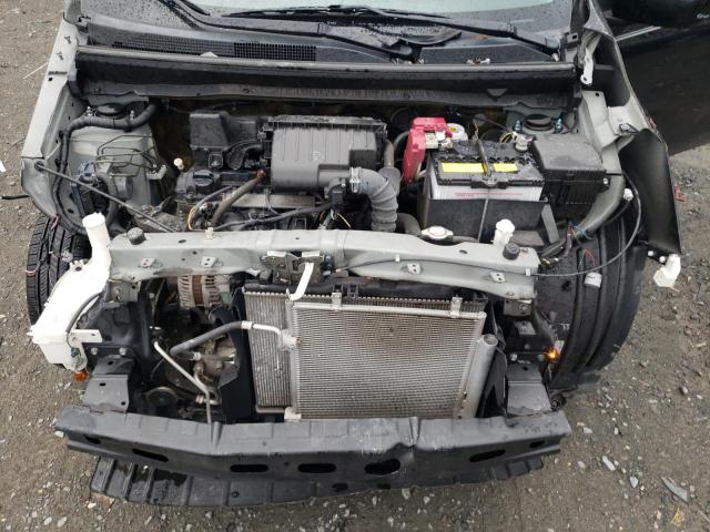 Photo 7 from auction – 2019 MITSUBISHI MIRAGE G4 with VIN ML32F3FJ2KHF03855