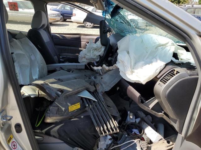 Photo 5 from auction – 2005 TOYOTA PRIUS with VIN JTDKB20U653061263