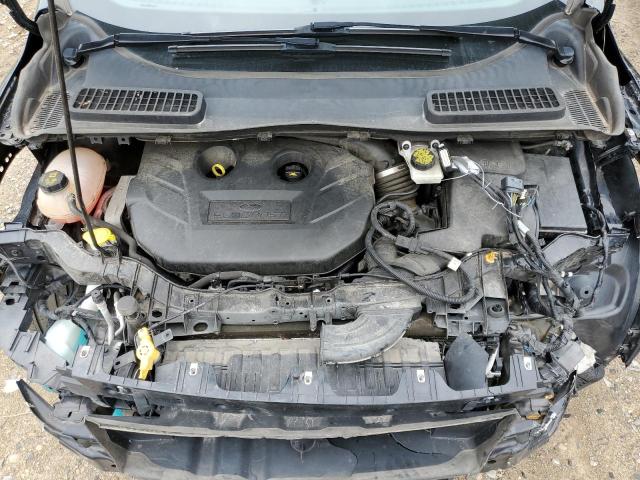 Photo 7 from auction – 2017 FORD ESCAPE TIT with VIN 1FMCU9J93HUC99602