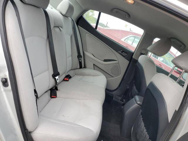 Photo 6 from auction – 2013 KIA OPTIMA LX with VIN 5XXGM4A73DG129375