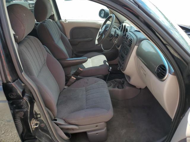 Photo 5 from auction – 2004 CHRYSLER PT CRUISER with VIN 3C4FY58894T238206