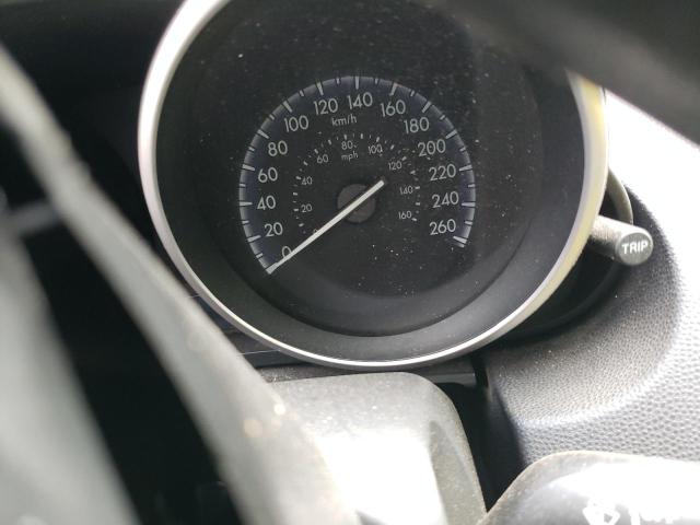 Photo 8 from auction – 2012 MAZDA 3 I with VIN JM1BL1UF6C1542870
