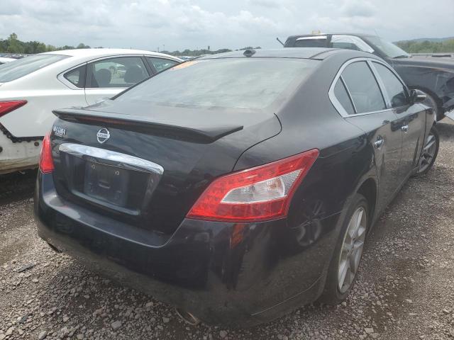 Photo 4 from auction – 2011 NISSAN MAXIMA S with VIN 1N4AA5AP5BC838350