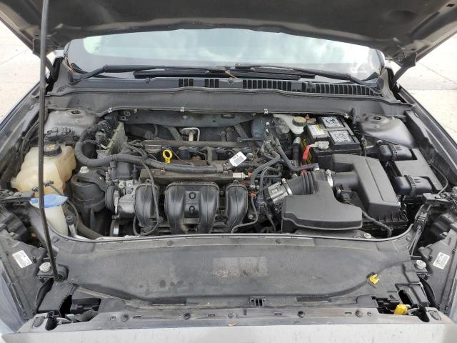 Photo 7 from auction – 2013 FORD FUSION SE with VIN 3FA6P0H79DR143919