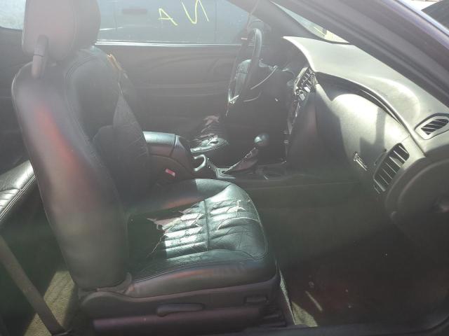 Photo 5 from auction – 2004 CHEVROLET MONTE CARL with VIN 2G1WX15K649209334