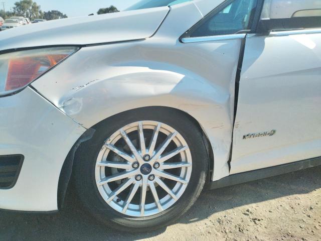 Photo 9 from auction – 2013 FORD C-MAX SEL with VIN 1FADP5BU4DL545896