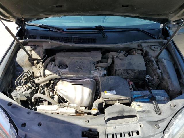 Photo 7 from auction – 2016 TOYOTA CAMRY LE with VIN 4T1BF1FK2GU240879