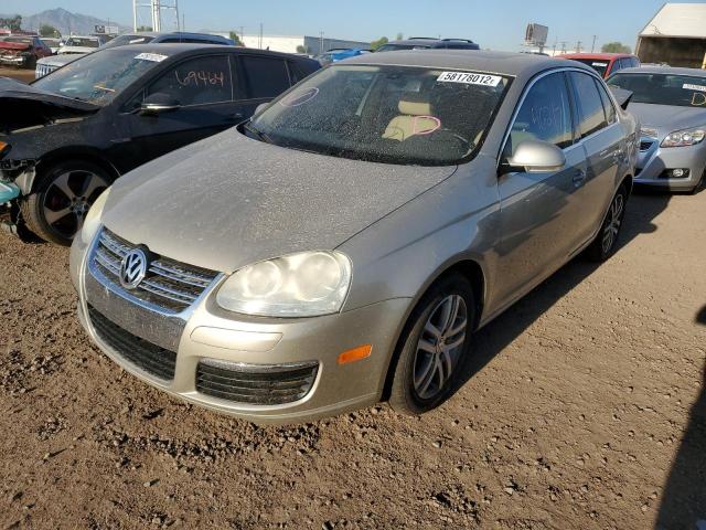 Photo 2 from auction – 2005 VOLKSWAGEN NEW JETTA with VIN 3VWSF71K45M639516