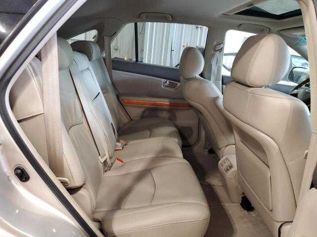 Photo 6 from auction – 2005 LEXUS RX 330 with VIN 2T2HA31UX5C062954