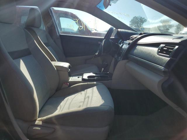 Photo 5 from auction – 2012 TOYOTA CAMRY BASE with VIN 4T1BF1FK4CU010383