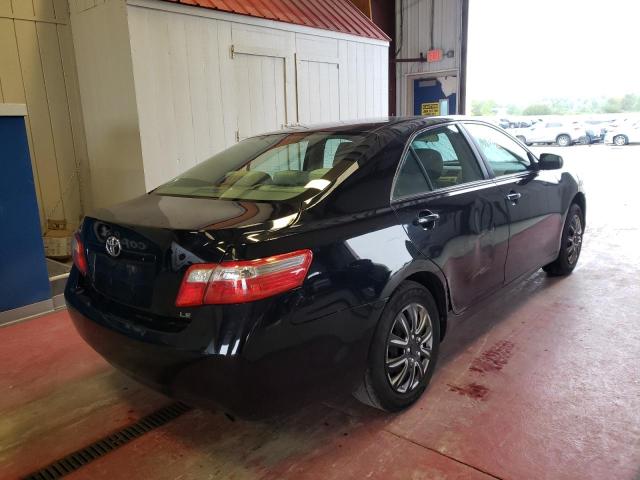 Photo 4 from auction – 2008 TOYOTA CAMRY CE with VIN 4T1BE46K08U219227
