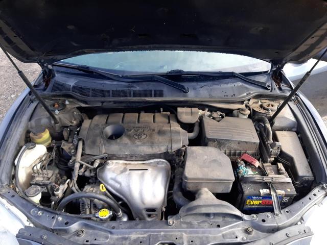 Photo 7 from auction – 2011 TOYOTA CAMRY BASE with VIN 4T4BF3EK7BR135525