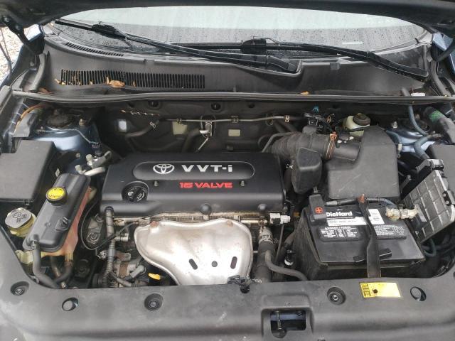 Photo 7 from auction – 2008 TOYOTA RAV 4 with VIN JTMZD31V086080979