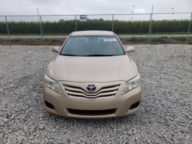 Photo 9 from auction – 2011 TOYOTA CAMRY BASE with VIN 4T1BF3EK1BU715931