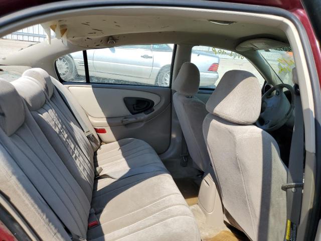 Foto 6 de la subasta – 2004 CHEVROLET CLASSIC con VIN 1G1ND52F84M665017