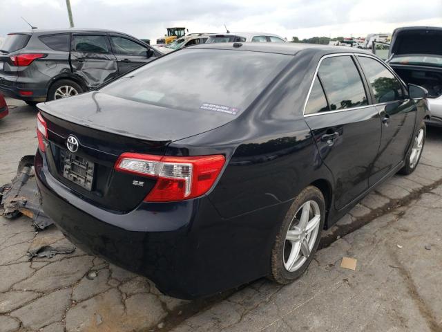 Photo 4 from auction – 2012 TOYOTA CAMRY BASE with VIN 4T1BF1FKXCU592294