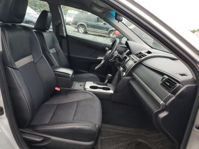 Photo 5 from auction – 2013 TOYOTA CAMRY L with VIN 4T1BF1FK8DU271999