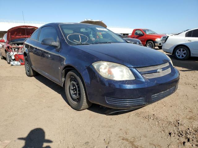 CHEVROLET COBALT LS 2009 with VIN 1G1AS18H297229727 - Photo from auction