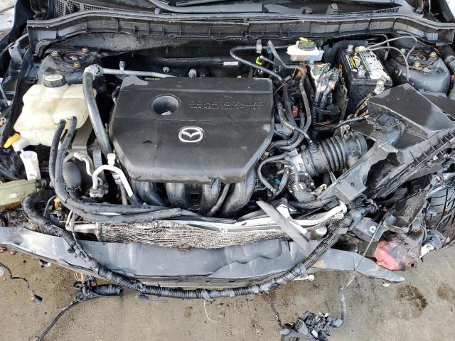 Photo 7 from auction – 2010 MAZDA 3 S with VIN JM1BL1H52A1234710