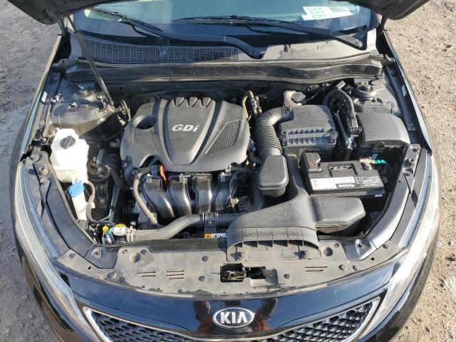Photo 7 from auction – 2015 KIA OPTIMA LX with VIN 5XXGM4A75FG476872
