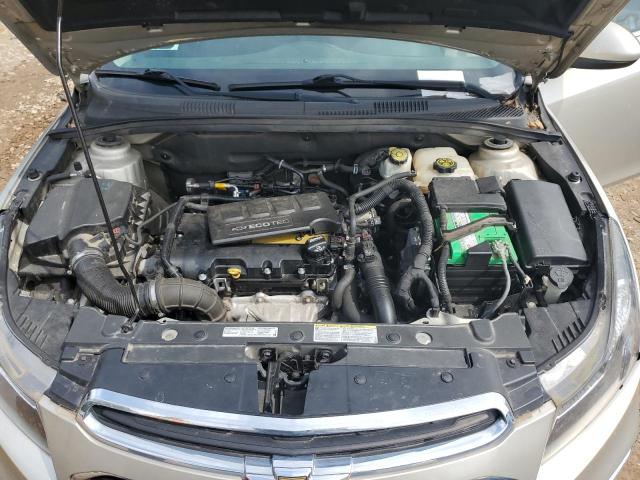 Photo 7 from auction – 2015 CHEVROLET CRUZE LT with VIN 1G1PC5SB2F7172265